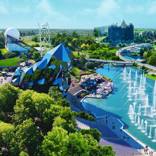 Futuroscope