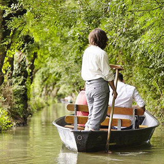 marais poitevin