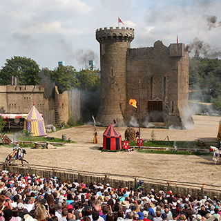 Le Puy du Fou